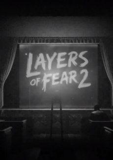 Layers of Fear 2